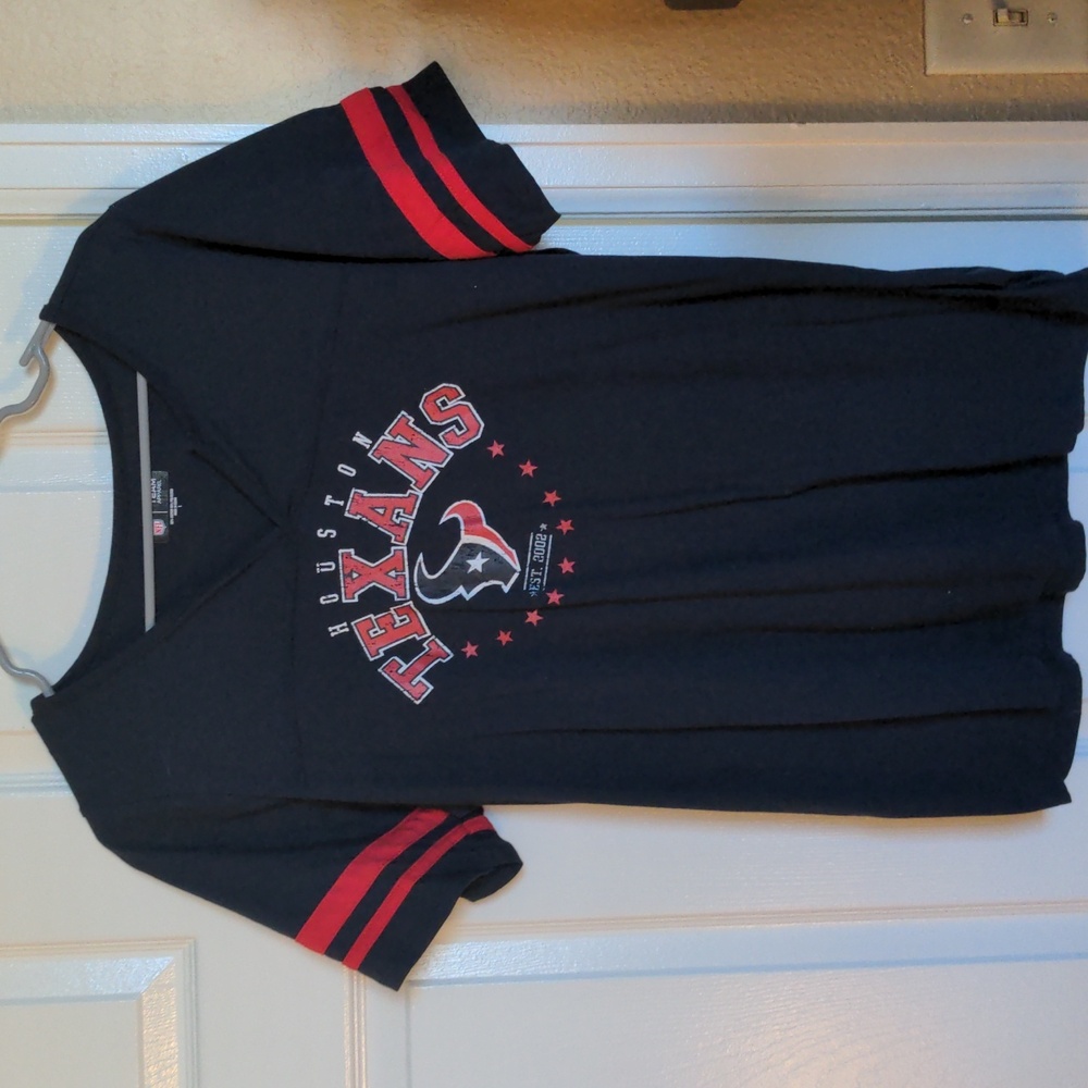 Texen Tee